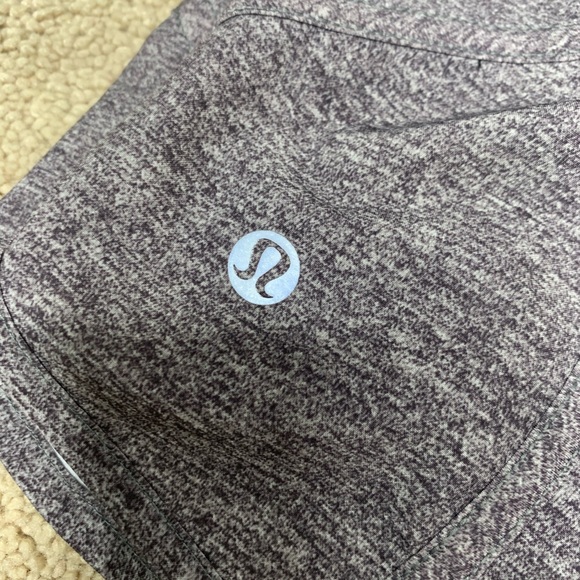 3 pairs of lululemon shorts (new) - Picture 2 of 5